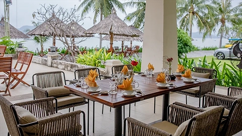 Nhà hàng Quê Tôi