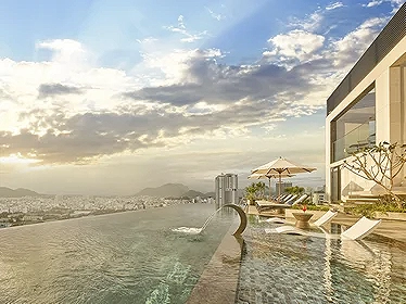 Khách sạn December Nha Trang