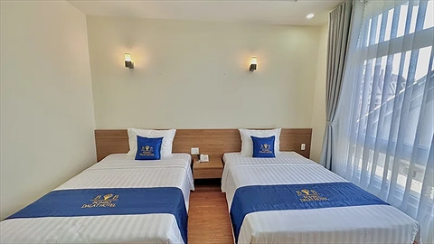 Hạng phòng Standard