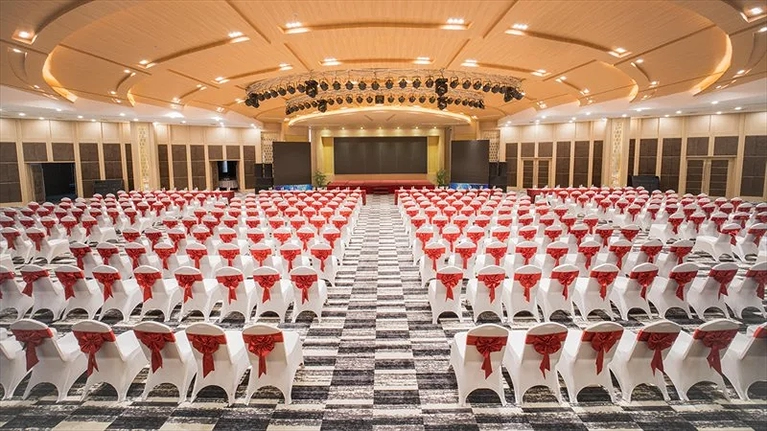 Phòng tiệc, hội nghị