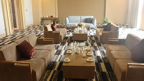 Phòng tiệc, hội nghị