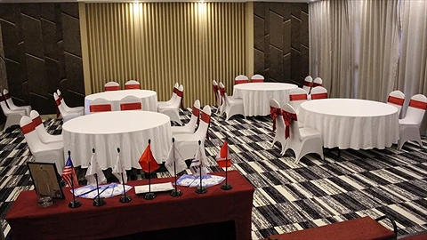 Phòng tiệc, hội nghị