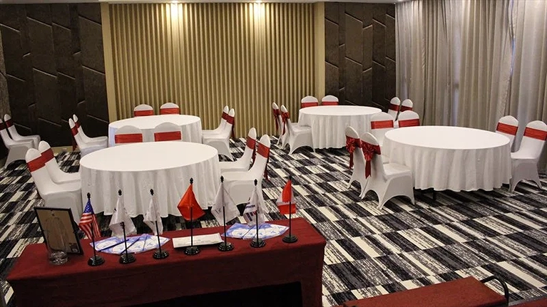 Phòng tiệc, hội nghị