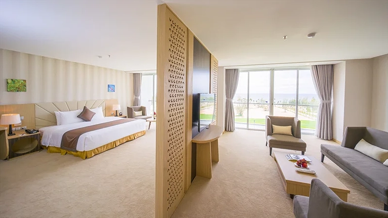 Phòng Executive Suite