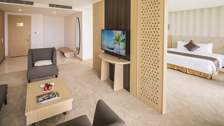 Phòng Executive Suite