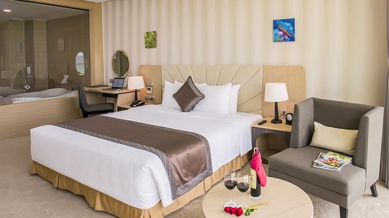 Phòng Executive Suite