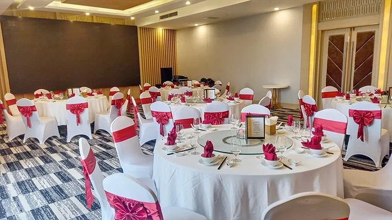 Phòng tiệc, hội nghị