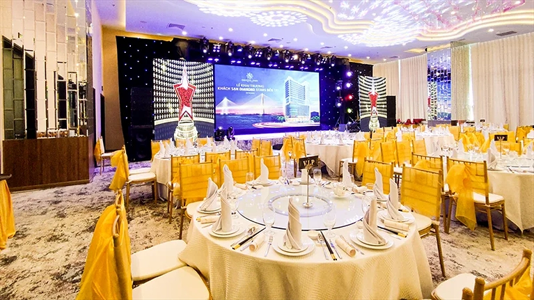 Phòng hội nghị Princess