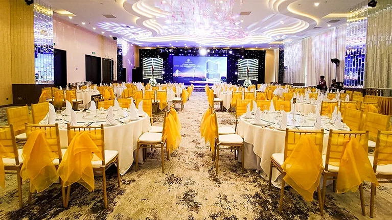 Phòng hội nghị Princess