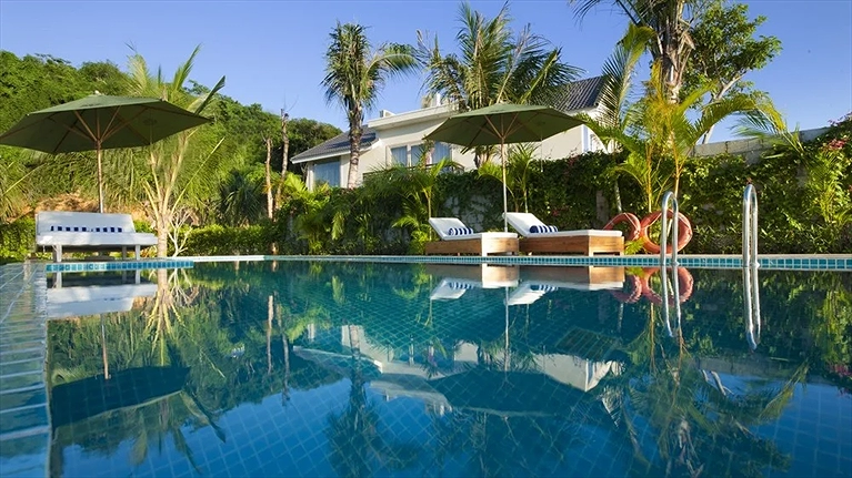 Family Suite 3 Bedrooms