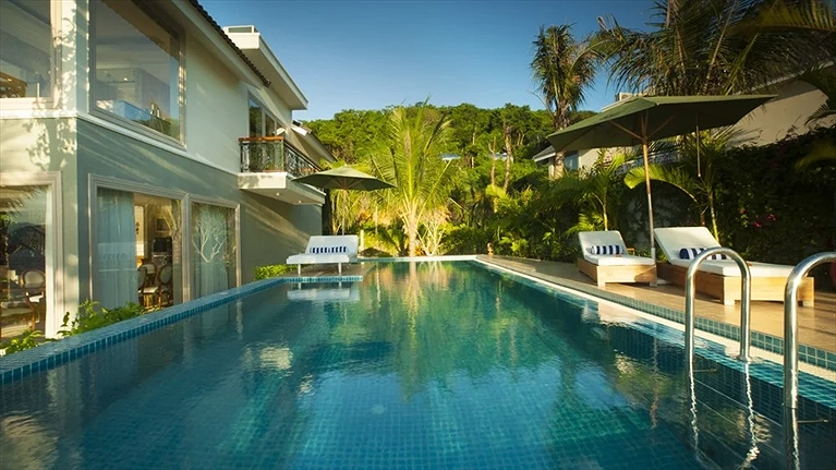 Family Suite 3 Bedrooms