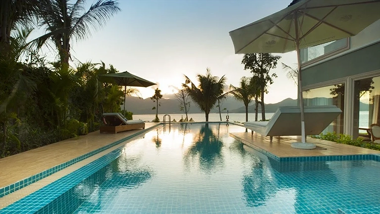 Family Suite 3 Bedrooms