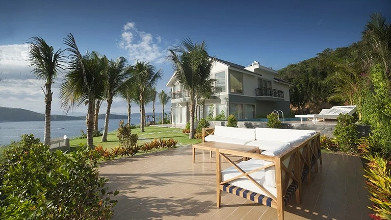 Family Suite 3 Bedrooms