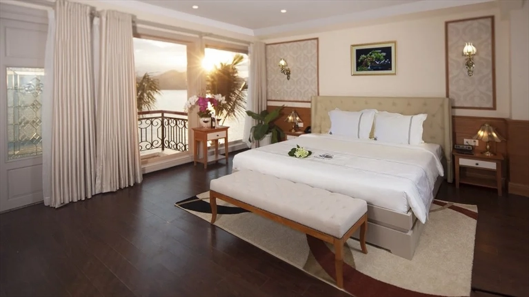 Family Suite 3 Bedrooms