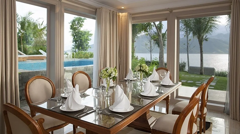 Family Suite 3 Bedrooms