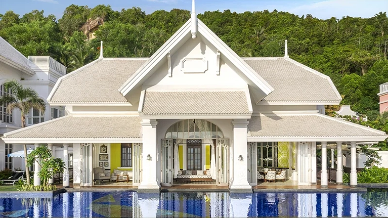 Lamarck House – 7 phòng ngủ