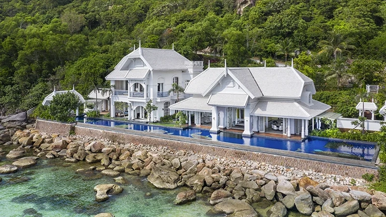 Lamarck House – 7 phòng ngủ