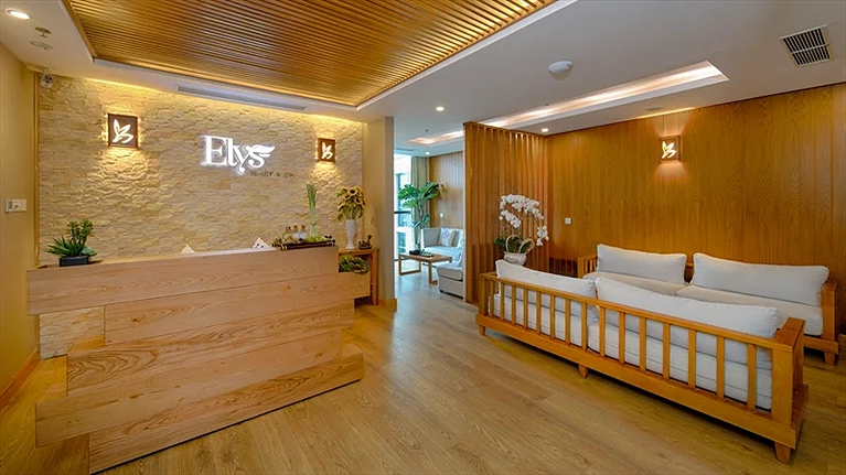 Elys Spa
