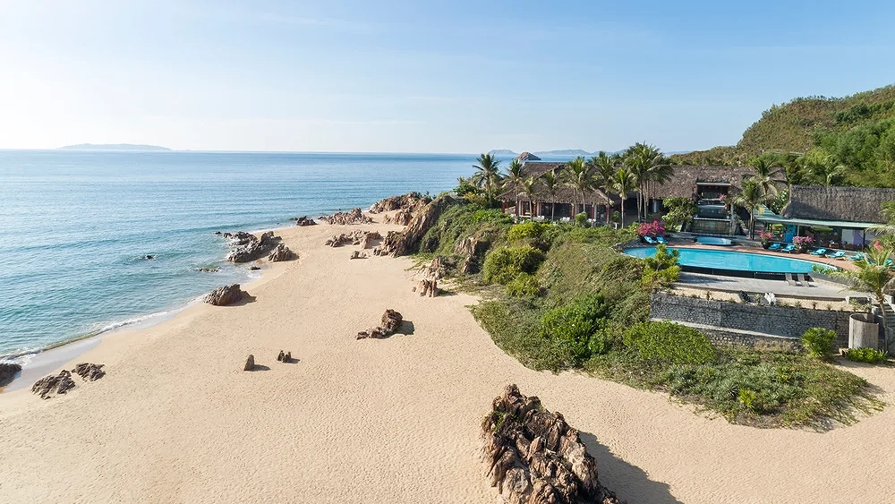 Avani Quy Nhơn Resort & Spa
