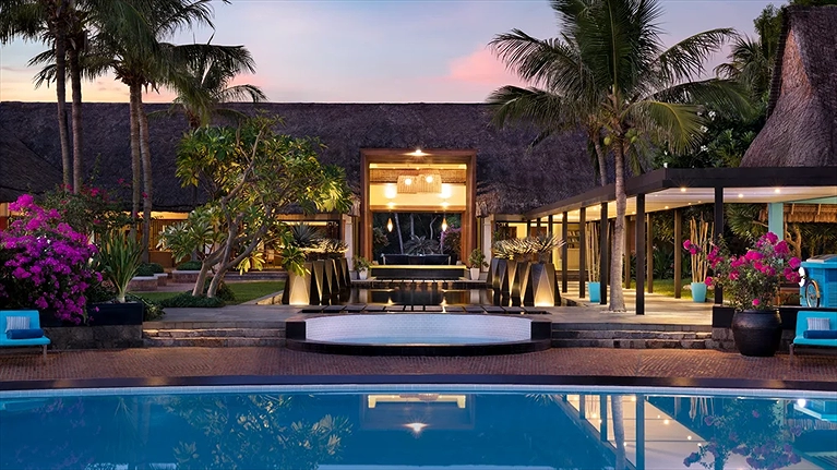 Ấn tượng với những góc ảnh nghỉ dưỡng kỷ niệm