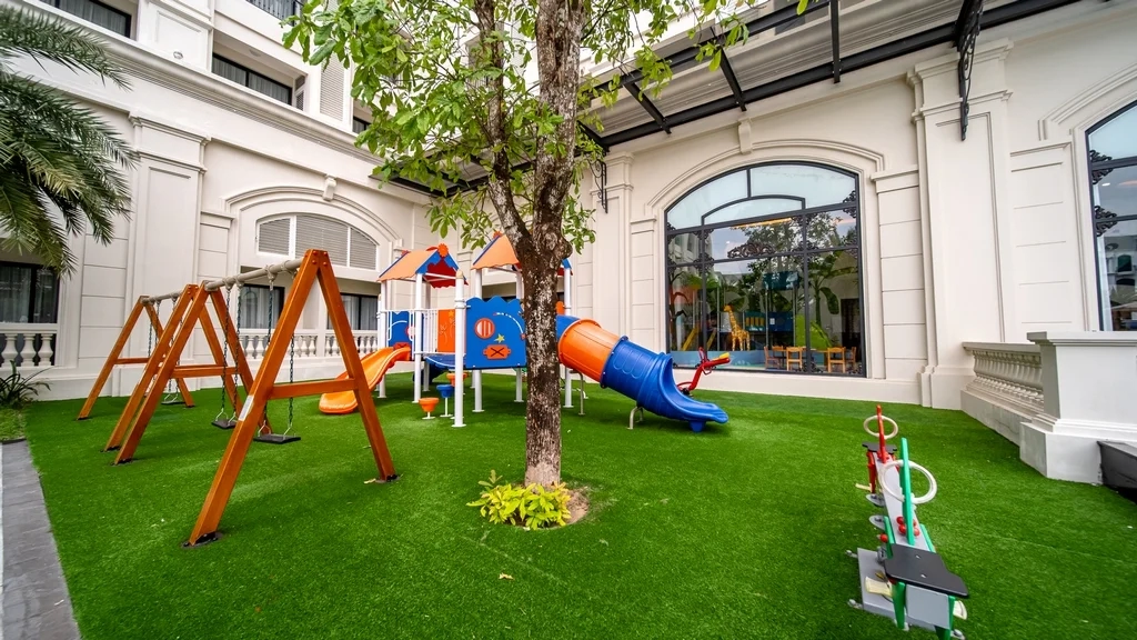Playground