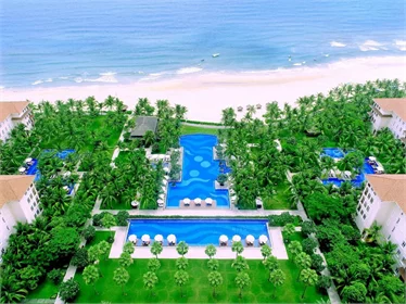 Đà Nẵng Marriott Resort & Spa