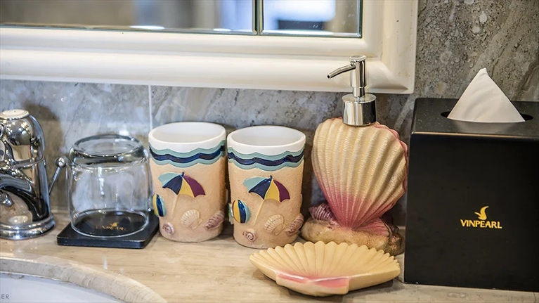 Deluxe Family Villa 4-Bedroom Nautilus