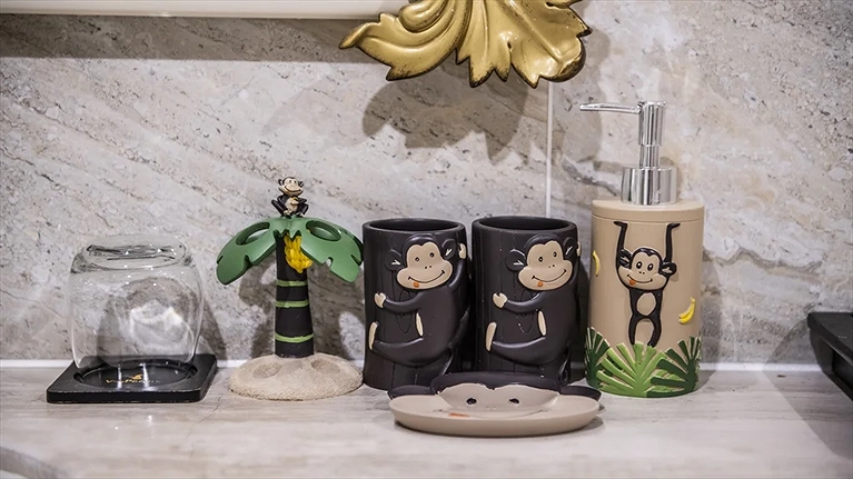 Deluxe Family Villa 3-Bedroom Safari