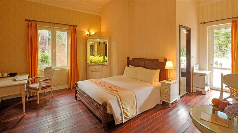 Hạng phòng Sakura