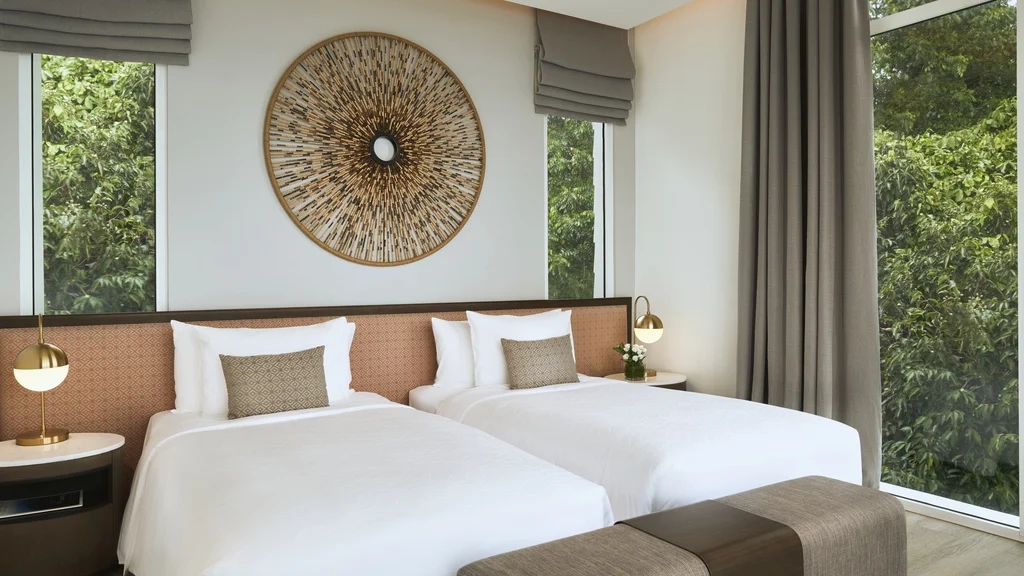 Eden Rock Villa
