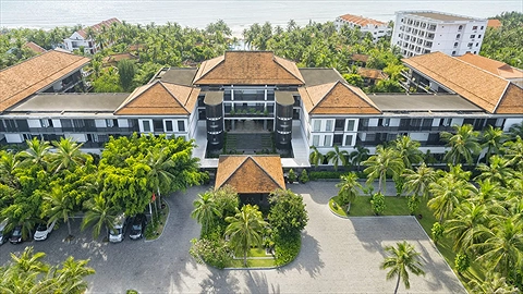Quang cảnh chung