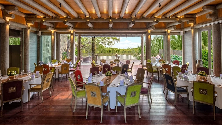 Phòng họp An House