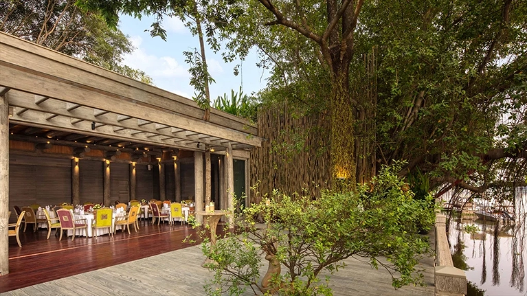 Phòng họp An House