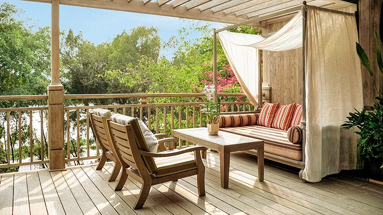 River View Signature Suite