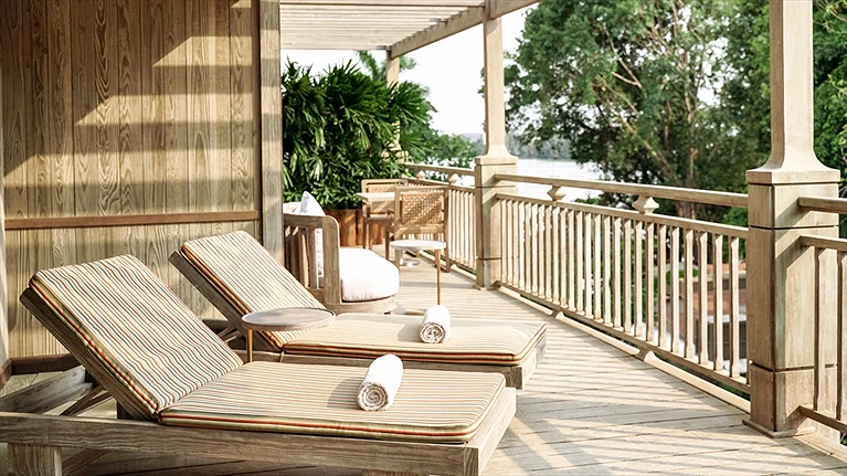 River View Signature Suite