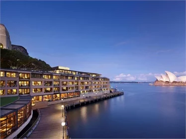 Khách sạn Park Hyatt Sydney