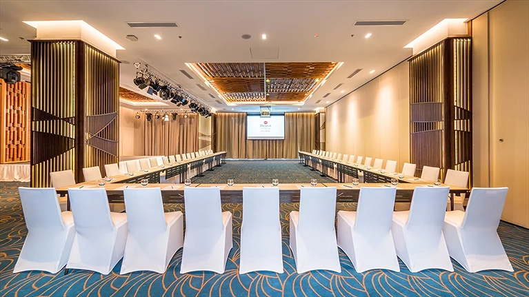 Phòng họp/hội nghị An Thới