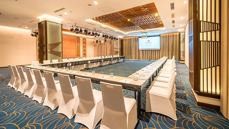 Phòng họp/hội nghị An Thới