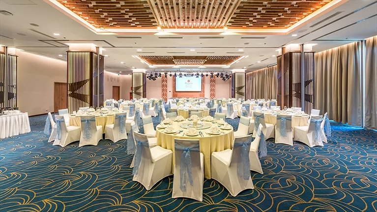 Phòng họp/hội nghị Dương Đông