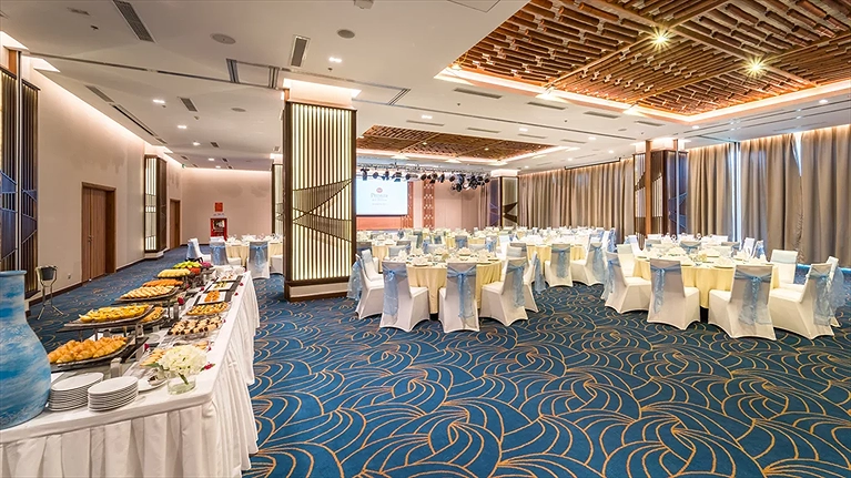 Phòng họp/hội nghị Dương Đông