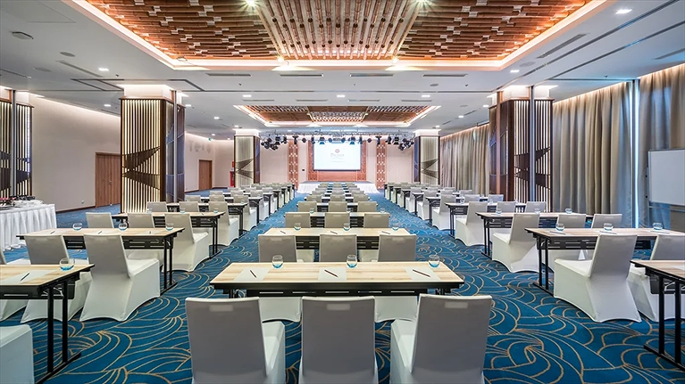 Phòng họp/hội nghị Dương Đông