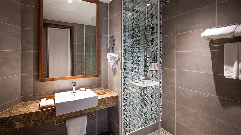 Executive Suite With 02 Bedrooms