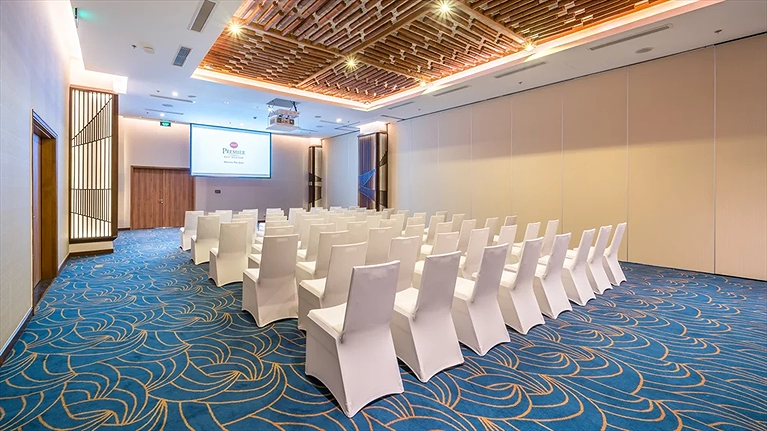 Phòng họp/hội nghị Hàm Ninh