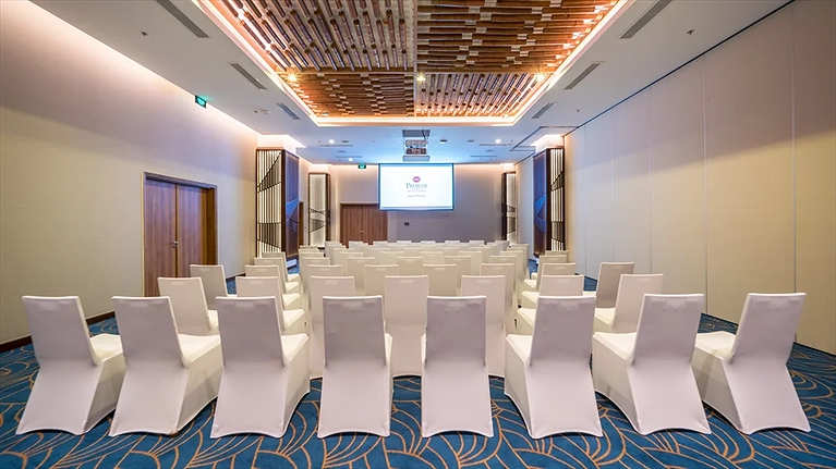 Phòng họp/hội nghị Hàm Ninh