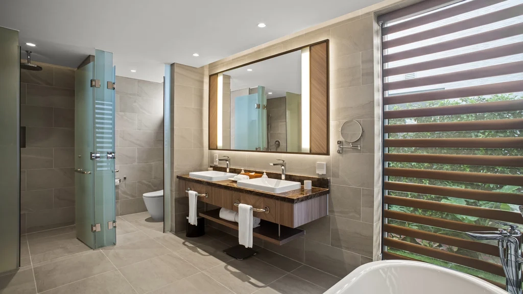 Gardenview Suite