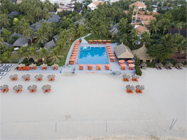 Terracotta Resort & Spa Phan Thiết