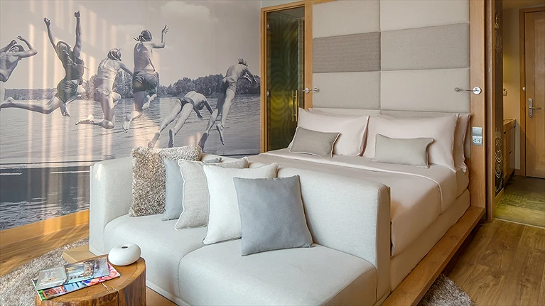 Family Suite 2 Bedrooms