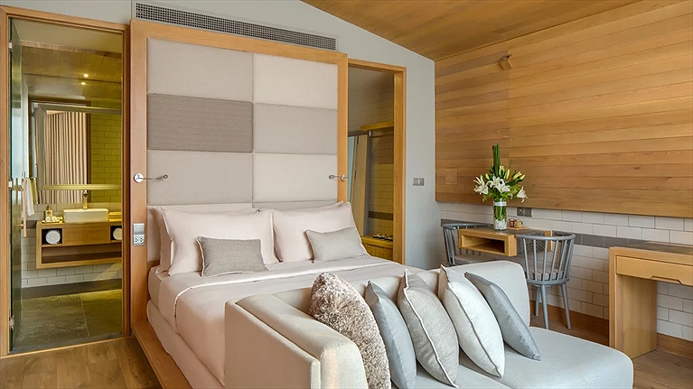 Family Suite 2 Bedrooms