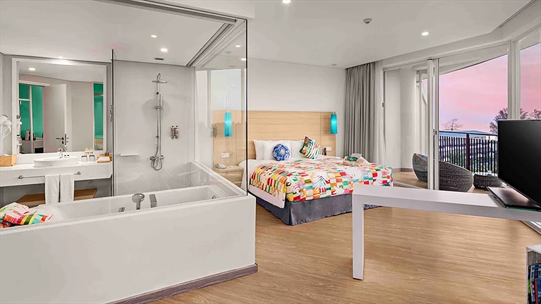 Xtra SOL Junior Suite