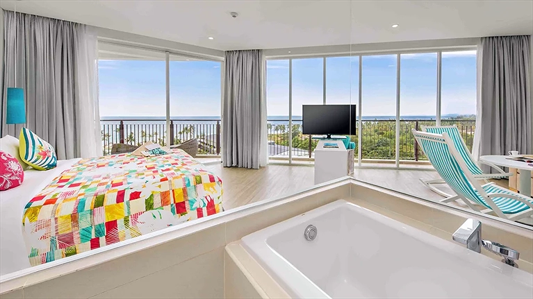 Xtra SOL Junior Suite